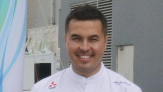 Pertamax Motorsport Drag Bike Championship 2017 Bergulir Lagi