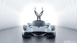 Mobil Super Aston Martin Valkyrie