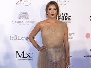 Ucapan Manis Eva Longoria untuk Perawat yang Bantu Persalinannya
