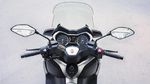Brrm, Yamaha XMAX Lebih Berperforma