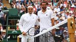 Federer Raja Wimbledon