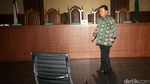 Eks Pejabat Bakamla Divonis 4 Tahun 3 Bulan Penjara