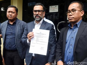 Polisi Sebut Axel Matthew Beli Happy Five, Jeremy Thomas Merasa Kecolongan?