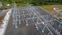Khusus untuk Kalsel dan Kalteng, sampai akhir 2020, PLN akan membangun pembangkit dengan total kapasitas sebesar 1.663,4 MW. Beberapa pembangkit tersebut akan dibangun di Kalteng, antara lain adalah Extension PLTMG Bangkanai sebesar 140 MW, PLTU Sampit 50 MW, PLTG Kalteng (Pangkalan Bun) 100 MW. Pool/PLN. 
