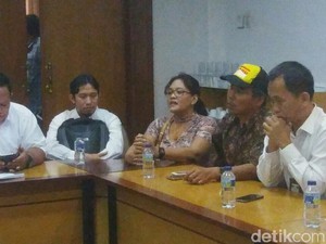 Pejabat Kemensos ke Gunadarma, Ingin Temui Korban Bully