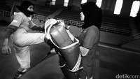 Setahun berada di pelatnas, Dhean menunjukkan kemajuan di level internasional. Di antaranya dengan meraih medali perak dari kelas 49 kg di Islamic Solidarity Games (ISG) 2017 di Baku dan pemilik medali perak Kazakhstan Open 2017 (kelas 46 kg).