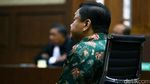 Eks Pejabat Bakamla Divonis 4 Tahun 3 Bulan Penjara