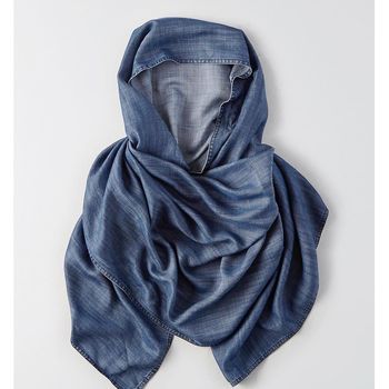  Koleksi Hijab American Eagle Habis Dalam 1 Minggu Pasca Dirilis