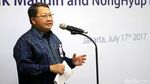 Bank Mandiri Gandeng Perusahaan Korsel Garap Kredit Pertanian