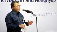 Wakil Direktur Utama Bank Mandiri Sulaiman A Arianto mengatakan, selain pertanian Bank Mandiri dan NongHyup akan menggarap sejumlah bisnis perbankan seperti korporasi, pembiayaan perdagangan, remitansi dan pengembangan bisnis teknologi (fintech).