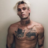 Aaron Carter pernah jadi idola para remaja di era 90-an setelah lagunya I Want Candy dan Crazy Little Party Girl menjadi hit besar. Tapi beranjak dewasa kehidupan adik dari Nick Carter ini berubah drastis. Aaron tidak bisa membayar pajak dan terlilit banyak utang. Ia sempat jadi peserta Dancing with the Stars tapi acara unjuk bakat menari itu tak juga mampu mengatrol kembali popularitasnya. Foto: Aaron Carter/Instagram