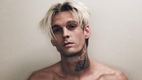 Waduh, semoga damai-damai saja ya Aaron dan Nick Carter! Dok. Instagram/aaroncarter