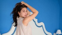 Luna Maya yang makin cantik. (Foto: Dok. Instagram/lunamaya)