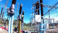 Sesuai Rencana Usaha Penyediaan Tenaga Listrik (RUPTL), sampai akhir 2020, sistem kelistrikan Kalsel dan Kalteng akan menambah suplai listrik sebesar 1.663,4 MW. Dengan prediksi Beban Puncak pada 2020 sebesar 1.000 MW, sehingga akan tersedia cadangan daya sebesar lebih dari 600 MW atau 60% dari Beban Puncak. Pool/PLN. 