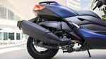 Brrm, Yamaha XMAX Lebih Berperforma