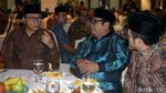 LDII Gelar Silahturahmi Syawalan