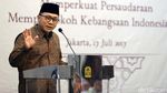 LDII Gelar Silahturahmi Syawalan