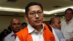 Inilah 4 Ketum Partai yang Jadi Korban KPK