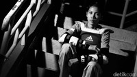 Menjelang SEA Games nanti saya tak mempunyai persiapan khusus. Bersama pelatih, saya tinggal memperbaiki kekurangan-kekurangan yang kemarin, kata Mariska dalam obrolan dengan detikSport, Senin (17/7/2017).
