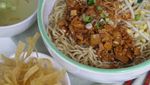 10 Resep Mie Ayam Populer yang Lezatnya Selalu Bikin Kangen