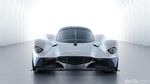 Mobil Super Aston Martin Valkyrie