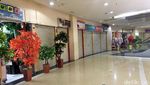 Foto: Roxy Square Sepi Bak Kuburan
