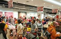  Promo Seru Berbagai Toko Baru di Transmart dan Carrefour