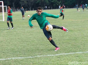 Egy Maulana: Gol untuk Keluarga, Pendukung Timnas, dan Almarhum Catur Juliantono