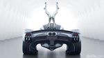Mobil Super Aston Martin Valkyrie