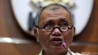 Ada bukti permulaan yang cukup untuk penetapan tersangka baru, ujar Agus.