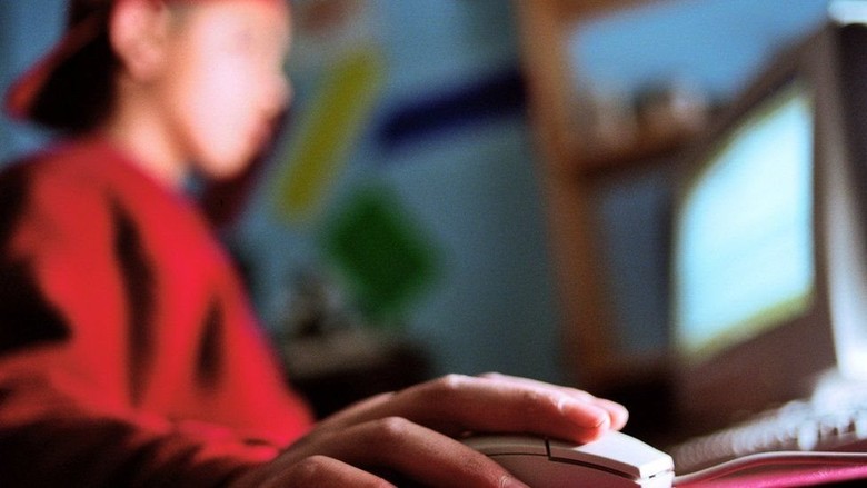 Lindungi Anak, Situs Pornografi di Inggris Harus Pasang Verifikasi Umur Lindungi Anak, Situs Pornografi di Inggris Harus Pasang Verifikasi Umur