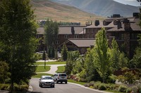 Sun Valley Idaho