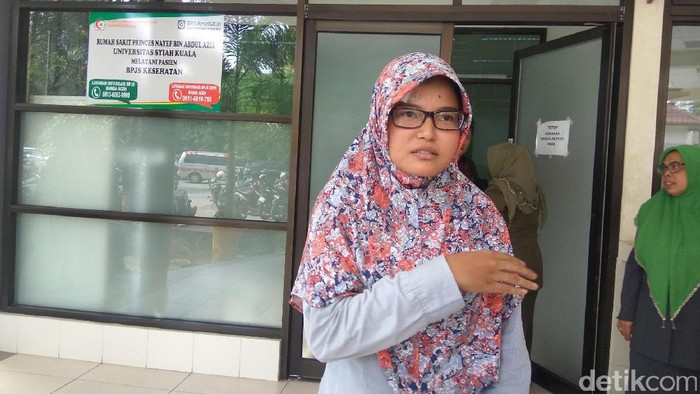 Alat Riset yang Meledak di Aceh Dipakai untuk Penelitian Skripsi