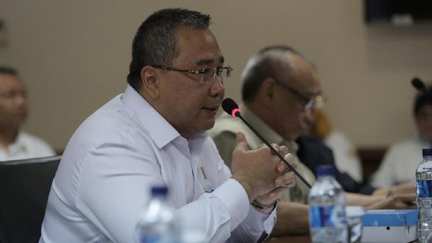 DPD Nilai Pengelolaan Dana Desa Kurang Akuntabel, Ini Kata Mendes