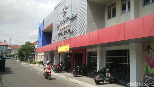 Kronologi Kisruh Internal Sekolah Bhinneka Yogya Versi Yayasan