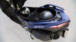 Brrm, Yamaha XMAX Lebih Berperforma