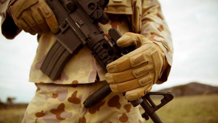 Tentara Australia Akan Dilibatkan Tangani Terorisme Domestik