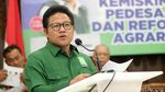 Diskusi Kemiskinan Pedesaan dan Reforma Agraria