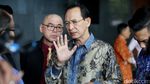 Inilah 4 Ketum Partai yang Jadi Korban KPK