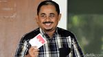Inilah 4 Ketum Partai yang Jadi Korban KPK