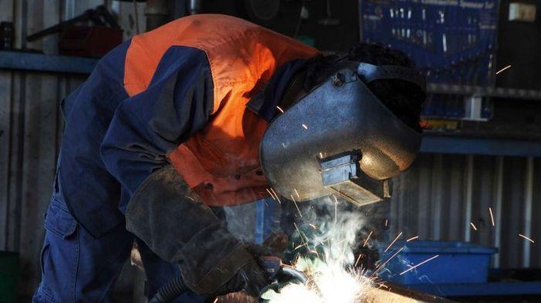 Pekerja Asing di Australia Dibayar Lebih Rendah Pekerja Asing di Australia Dibayar Lebih Rendah