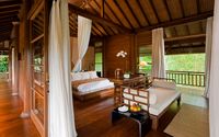 Tipe kamar di Como Shambala Estate