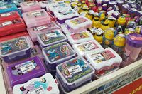  Kembali ke Sekolah dengan Promo Alat Tulis di Transmart Carrefour