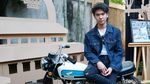 Putra Jeremy Thomas Babak Belur, Iqbaal CJR Jadi Dilan