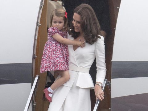 Dipuji Cantik, Kate Middleton Bilang: Ini Hanya Makeup 