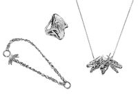 Aksesori Milik Daenerys 'Game of Thrones' Dijual Rp 48 Juta