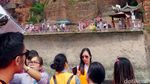 Foto: Patung Buddha Raksasa Terbesar di Dunia
