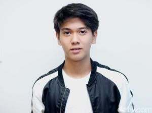 Dikagumi Ririn Ekawati, Iqbaal Biasa Saja