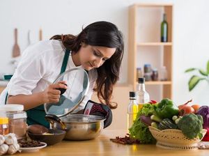 Bahaya! Makanan Ini Ternyata Jadi Racun Jika Dihangatkan