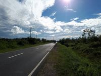 Jalan Mulus Menuju Palangka Raya yang Bebas Macet